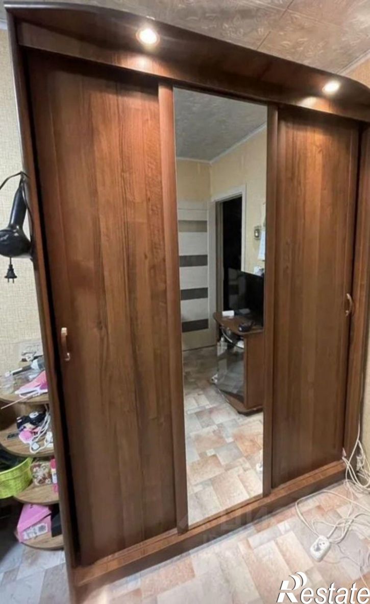 Комната ул Солнечная, 23,  д. 23