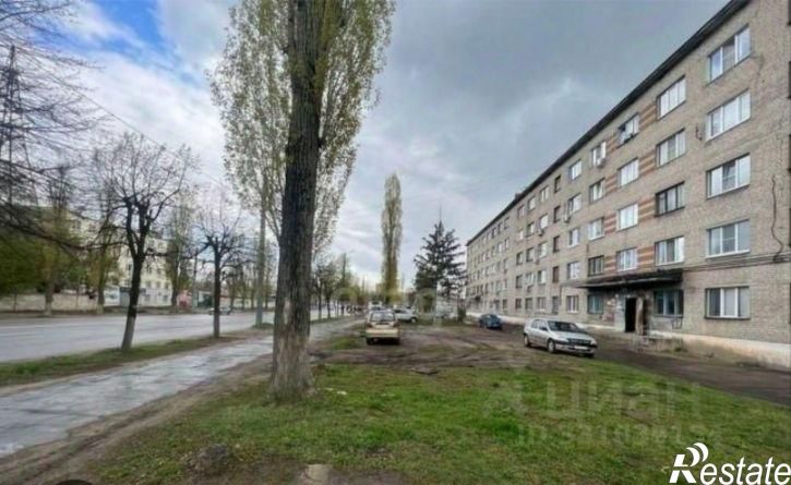 Комната ул Солнечная, 23,  д. 23
