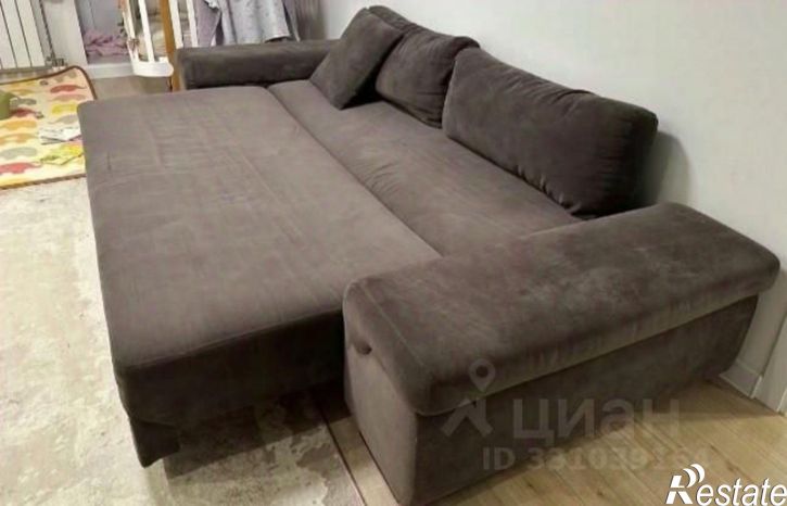 Комната ул Солнечная, 23,  д. 23