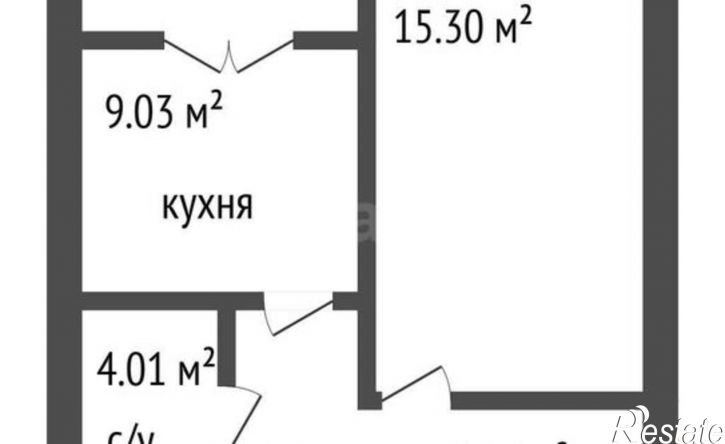 1-комн квартира Московский пр-кт, 130 1,  д. 130 1,  к. 1