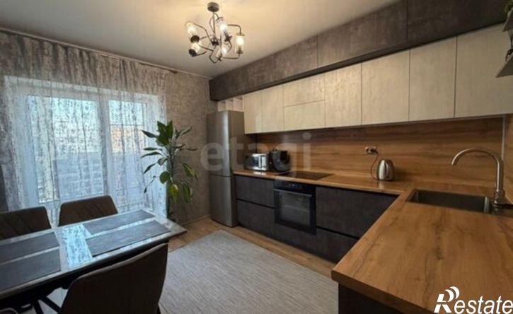 1-комн квартира ул Маршала Одинцова, 25б/2,  д. 25б/2