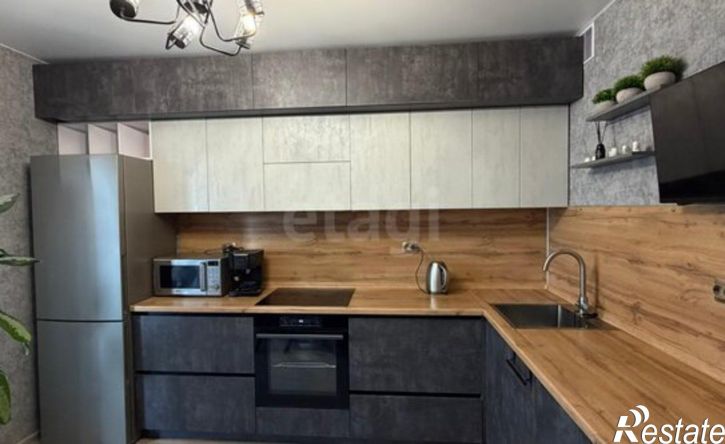 1-комн квартира ул Маршала Одинцова, 25б/2,  д. 25б/2