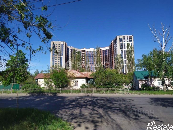 1-комн квартира ул Богдана Хмельницкого, 45А,  д. 45А