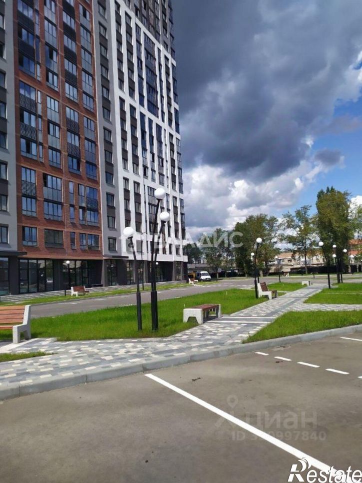 1-комн квартира ул Богдана Хмельницкого, 45А,  д. 45А