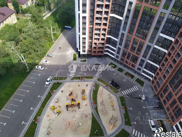 1-комн квартира ул Богдана Хмельницкого, 45А,  д. 45А