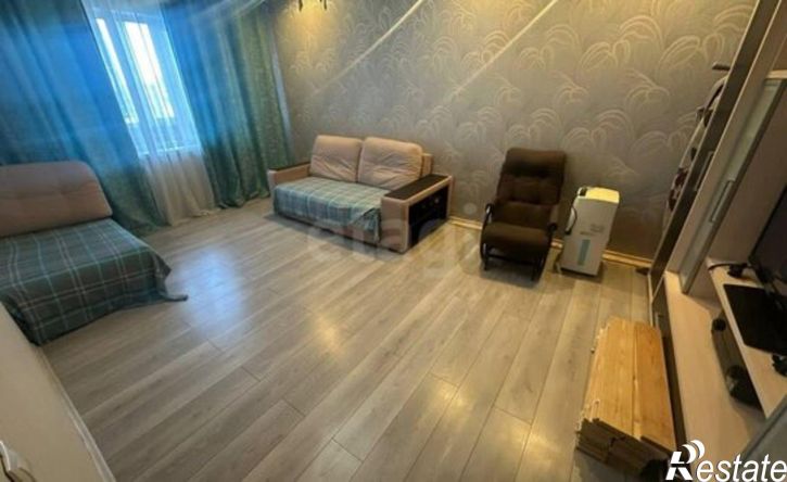 2-комн квартира ул Хользунова, 96,  д. 96