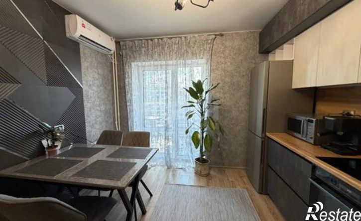 1-комн квартира ул Маршала Одинцова, 25б/2,  д. 25б/2