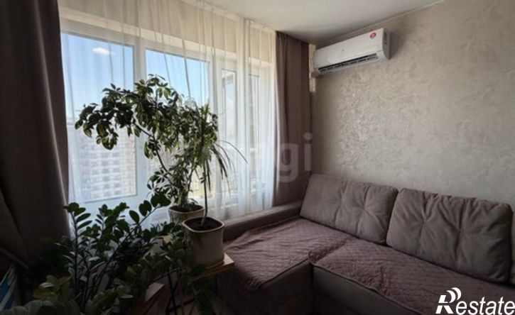 1-комн квартира ул Маршала Одинцова, 25б/2,  д. 25б/2