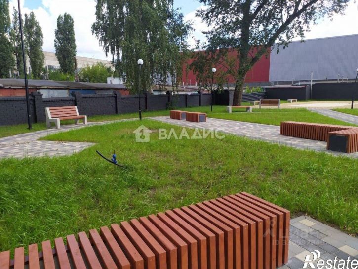 1-комн квартира ул Богдана Хмельницкого, 45А,  д. 45А