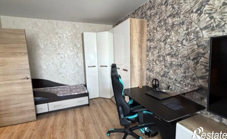 1-комн квартира ул Маршала Одинцова, 25б/2,  д. 25б/2