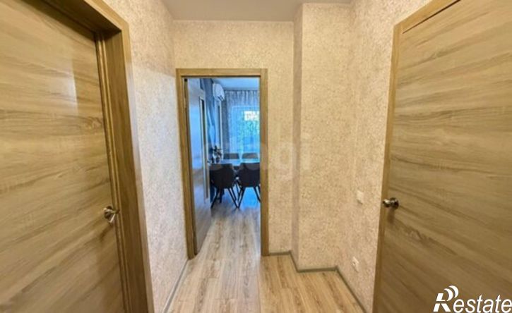 1-комн квартира ул Маршала Одинцова, 25б/2,  д. 25б/2