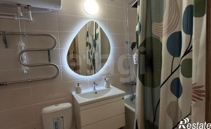 1-комн квартира ул Маршала Одинцова, 25б/2,  д. 25б/2