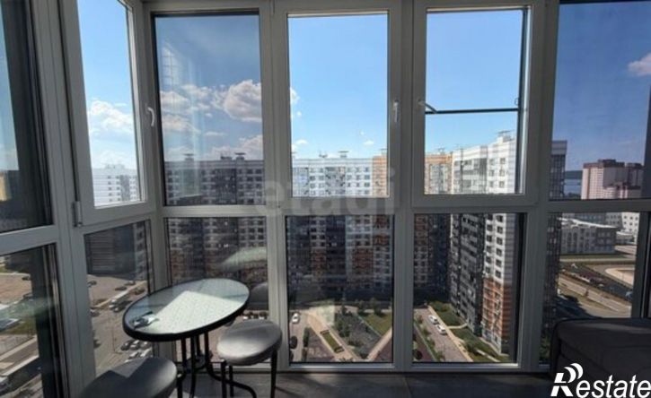 1-комн квартира ул Маршала Одинцова, 25б/2,  д. 25б/2