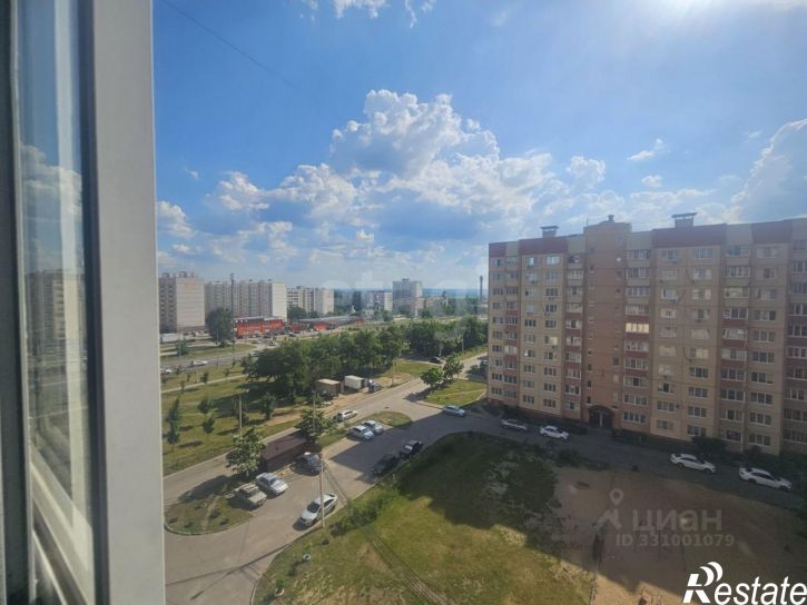 1-комн квартира ул Междуреченская, 1з,  д. 1з