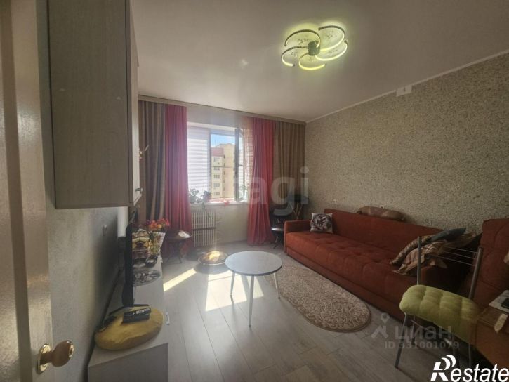 1-комн квартира ул Междуреченская, 1з,  д. 1з