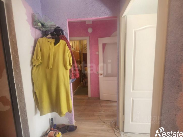 1-комн квартира ул Междуреченская, 1з,  д. 1з