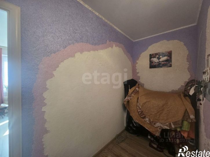 1-комн квартира ул Междуреченская, 1з,  д. 1з