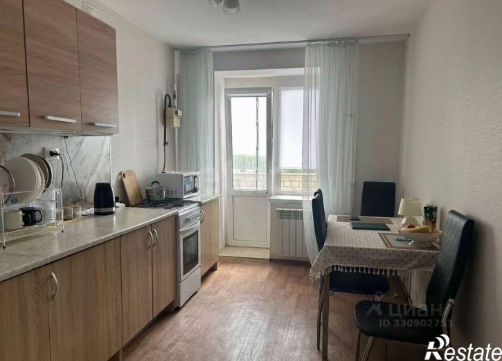 1-комн квартира ул Тимирязева, 23а,  д. 23а