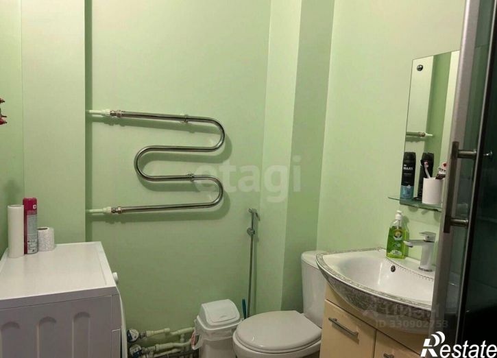 1-комн квартира ул Тимирязева, 23а,  д. 23а