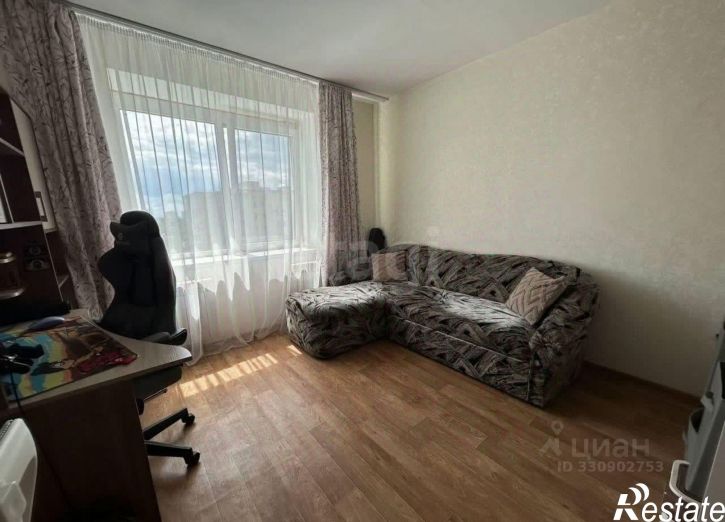 1-комн квартира ул Тимирязева, 23а,  д. 23а