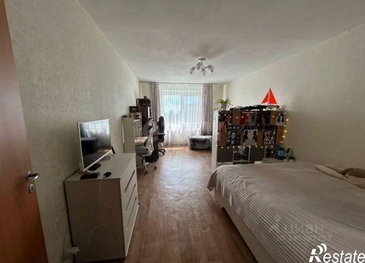 1-комн квартира ул Тимирязева, 23а,  д. 23а