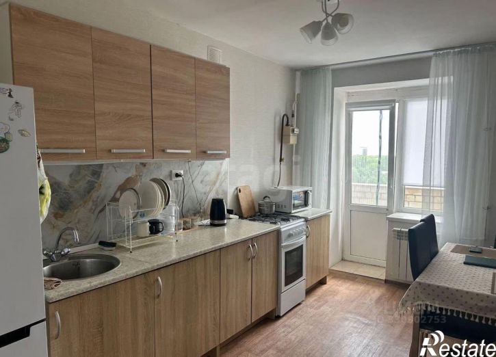 1-комн квартира ул Тимирязева, 23а,  д. 23а