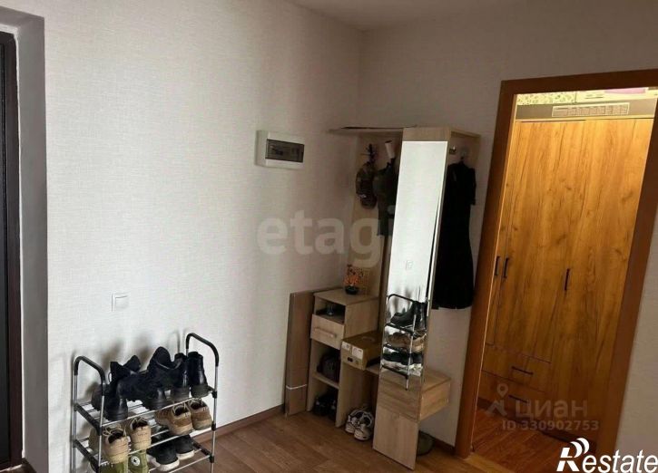 1-комн квартира ул Тимирязева, 23а,  д. 23а