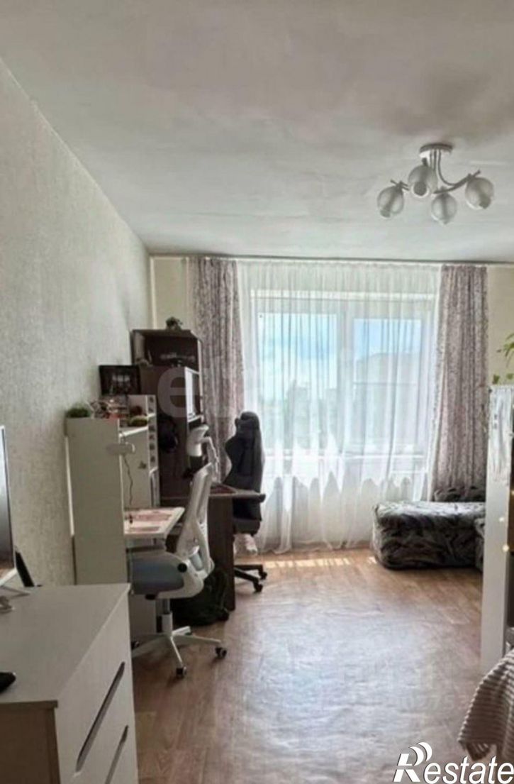 1-комн квартира ул Тимирязева, 23а,  д. 23а