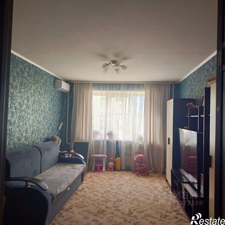 2-комн квартира ул Междуреченская, 1д,  д. 1д