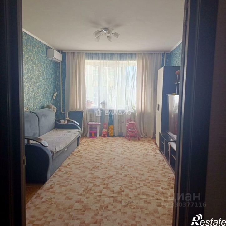 2-комн квартира ул Междуреченская, 1д,  д. 1д