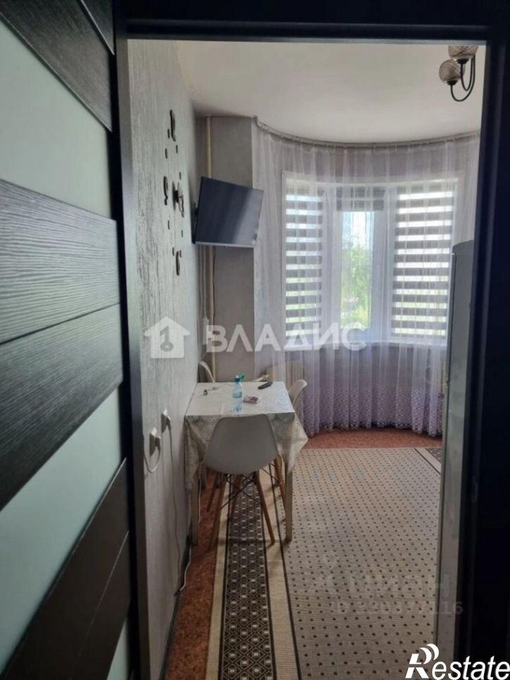 2-комн квартира ул Междуреченская, 1д,  д. 1д