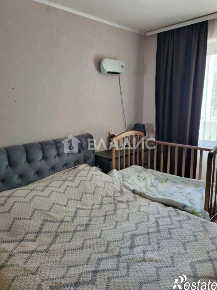 2-комн квартира ул Междуреченская, 1д,  д. 1д
