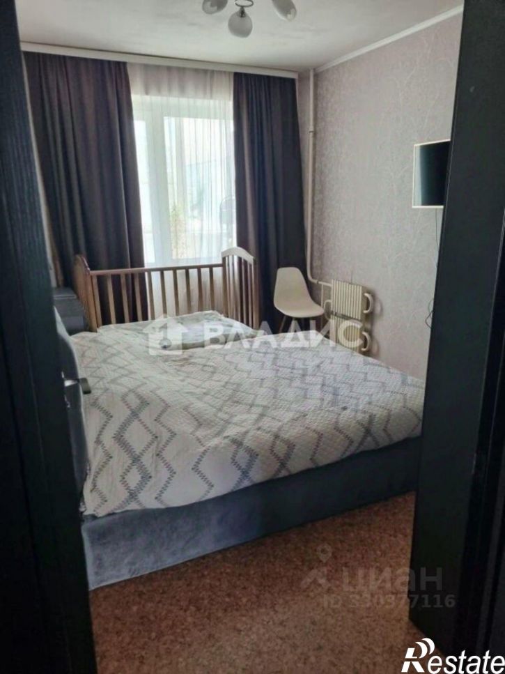 2-комн квартира ул Междуреченская, 1д,  д. 1д