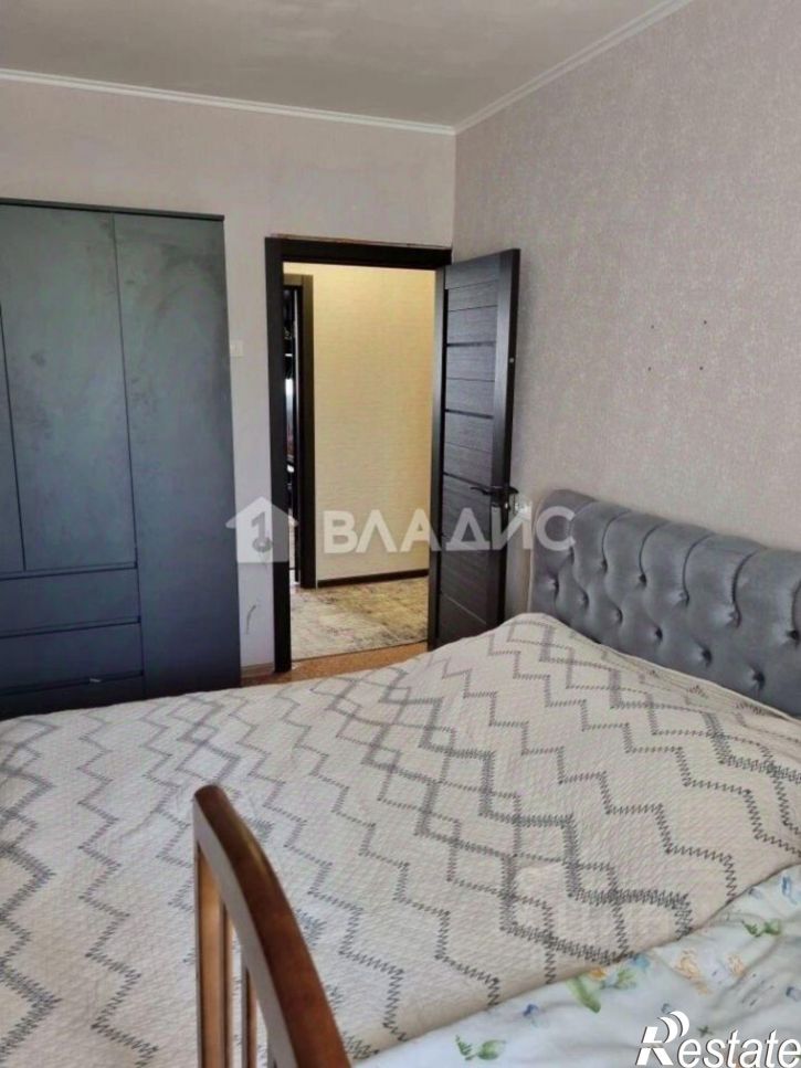 2-комн квартира ул Междуреченская, 1д,  д. 1д