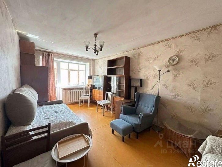 2-комн квартира ул Куцыгина, 30,  д. 30