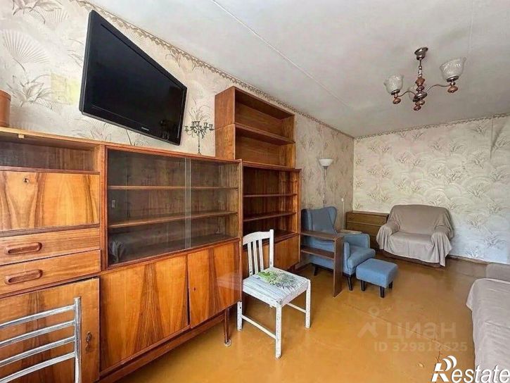 2-комн квартира ул Куцыгина, 30,  д. 30