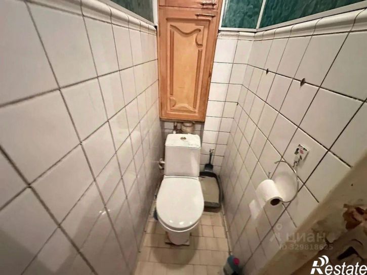 2-комн квартира ул Куцыгина, 30,  д. 30