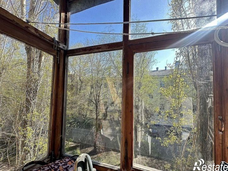 2-комн квартира ул Куцыгина, 30,  д. 30