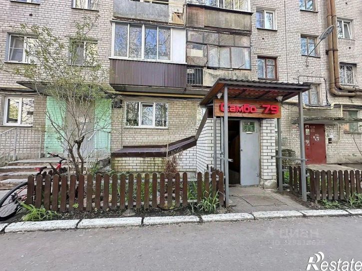 2-комн квартира ул Куцыгина, 30,  д. 30