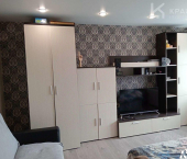 комната 27 кв м улица Лихачёва, 21