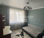 комната 22 кв м Солнечная улица, 10