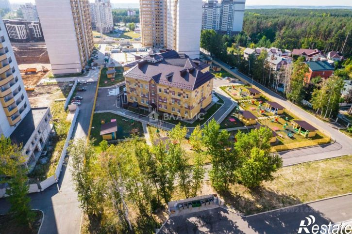 1-комн квартира улица Академика Конопатова, 4,  д. 4