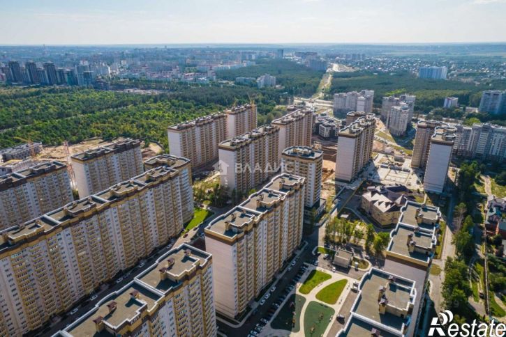 1-комн квартира улица Академика Конопатова, 4,  д. 4