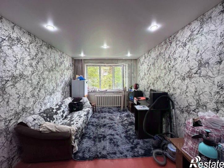 1-комн квартира ул Домостроителей, 12,  д. 12