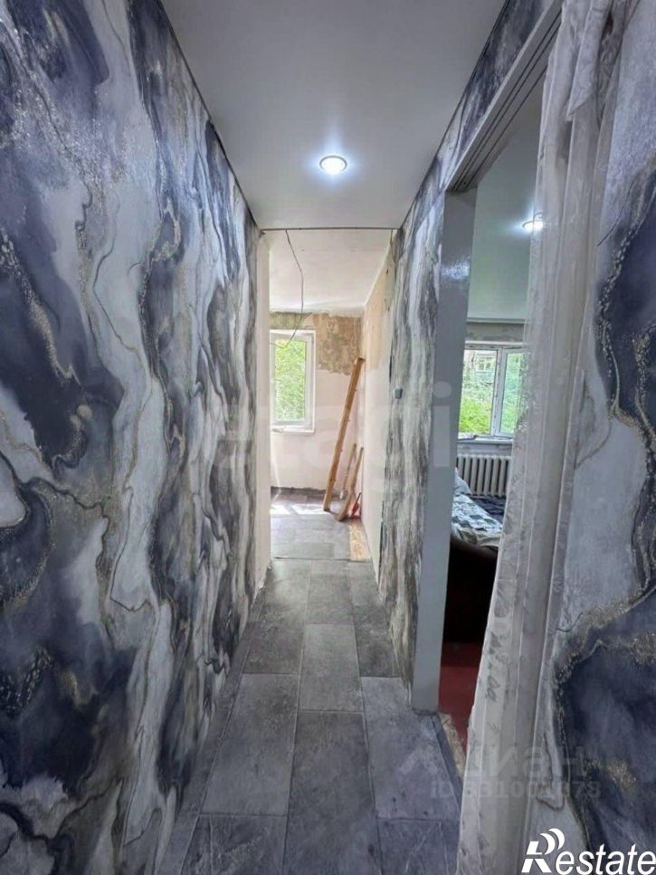 1-комн квартира ул Домостроителей, 12,  д. 12