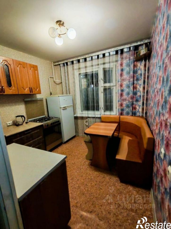 1-комн квартира улица 9 Января, 233/22,  д. 233/22