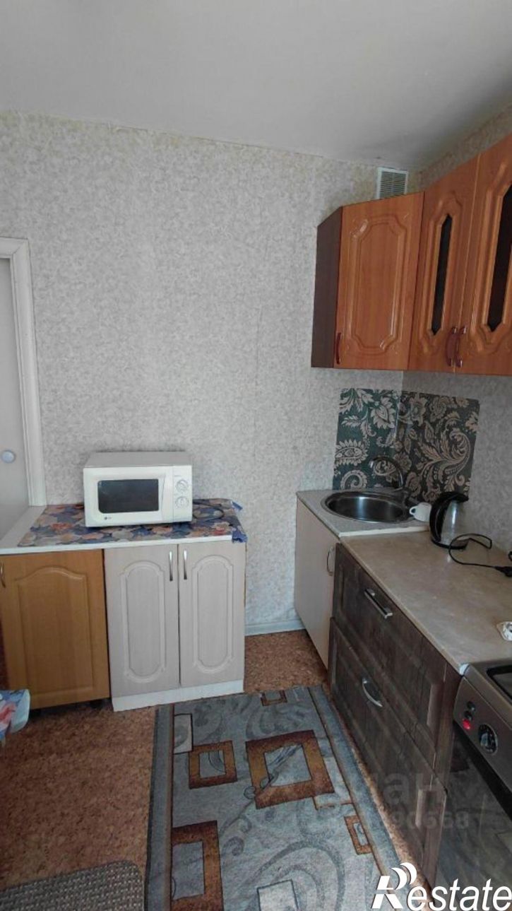 1-комн квартира улица 9 Января, 233/22,  д. 233/22
