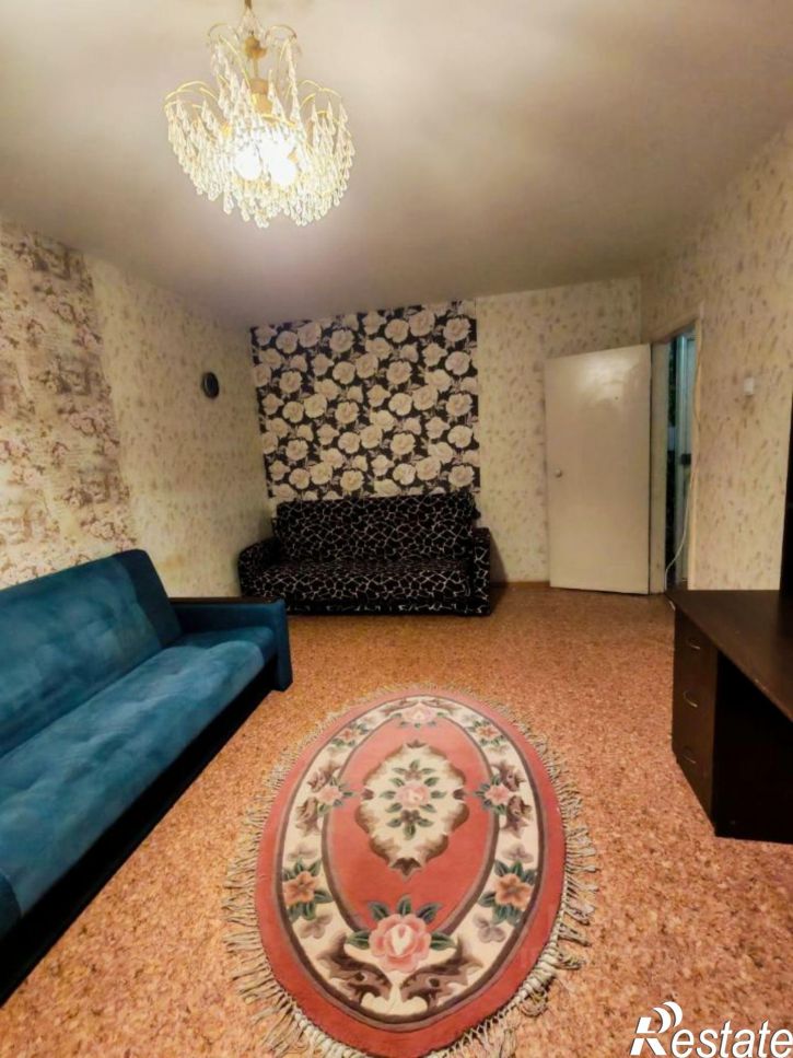 1-комн квартира улица 9 Января, 233/22,  д. 233/22