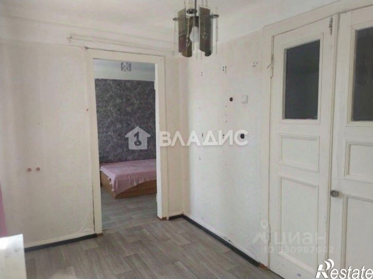2-комн квартира переулок Отличников, 37,  д. 37