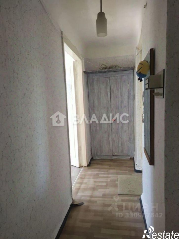2-комн квартира переулок Отличников, 37,  д. 37